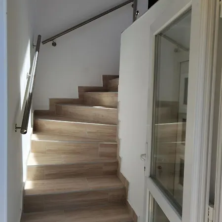 Amazing View Apartment *