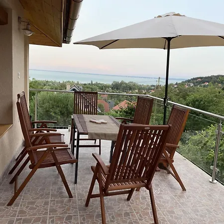 Amazing View Apartment