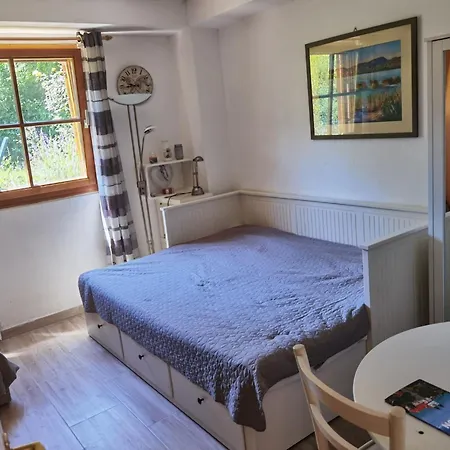 Apartment Amazing View Balatonalmadi